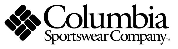 Columbia одежда logo
