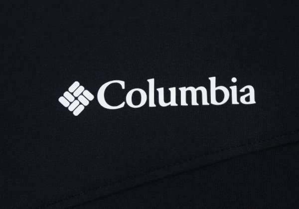 Логотип коламбия одежда