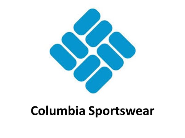 Columbia logo