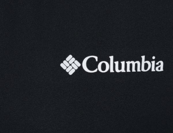 Columbia эмблема
