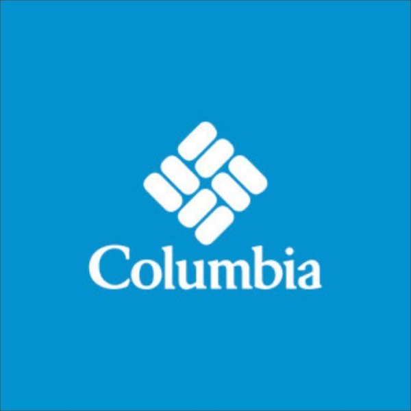 Коламбия логотип