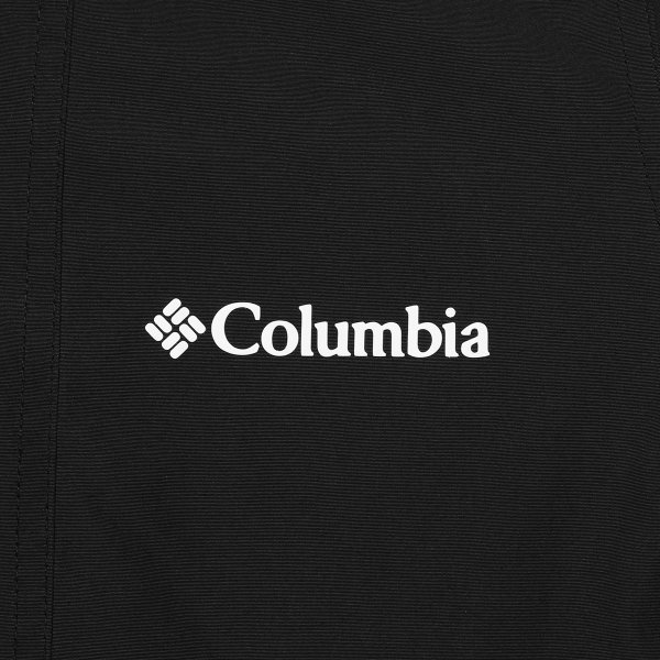 Логотип коламбия одежда