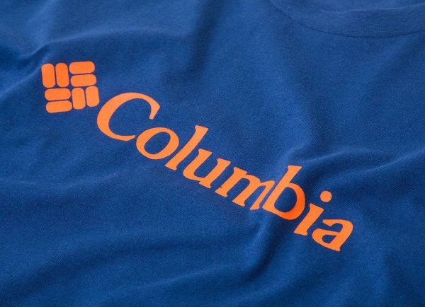Columbia Sportswear логотип
