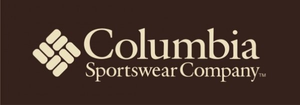 Коламбия эмблема