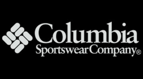 Columbia Sportswear logo