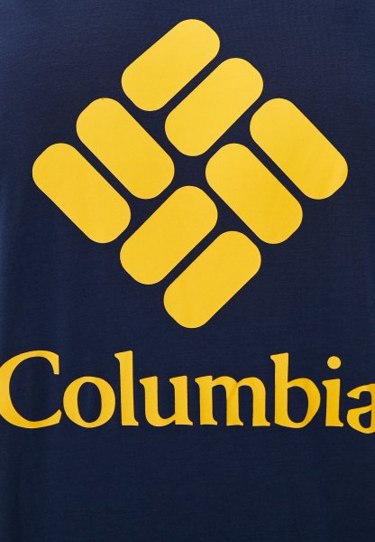 Эмблема коламбия на одежду