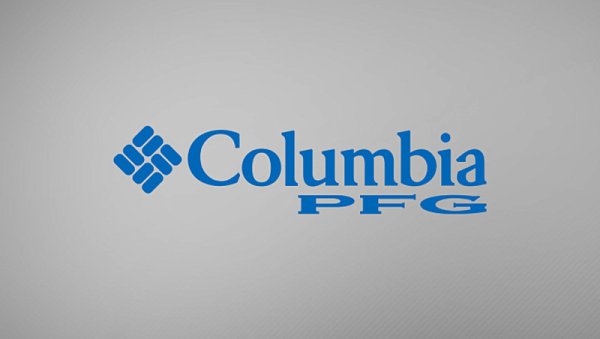 Columbia логотип