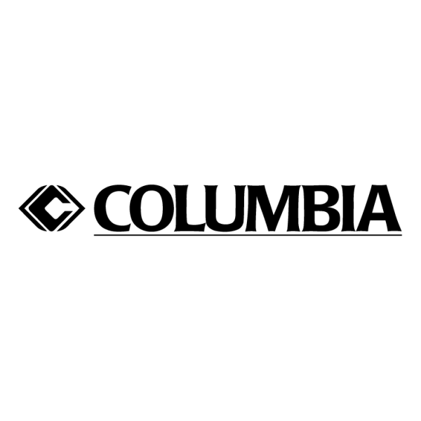 Columbia логотип