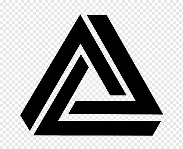 Треугольник Пенроуза