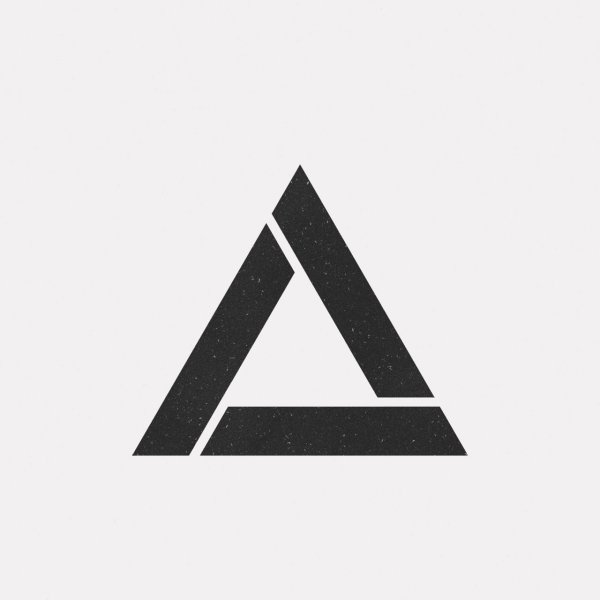 Тату треугольник