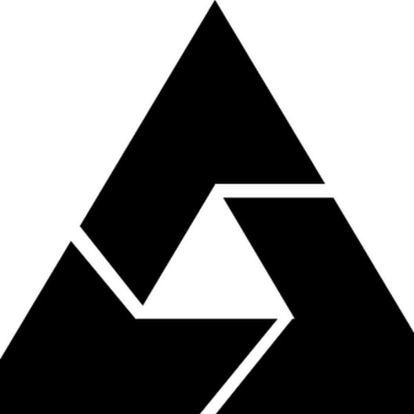 Пиктограмма треугольник