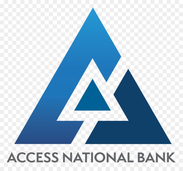 Треугольный шрифт