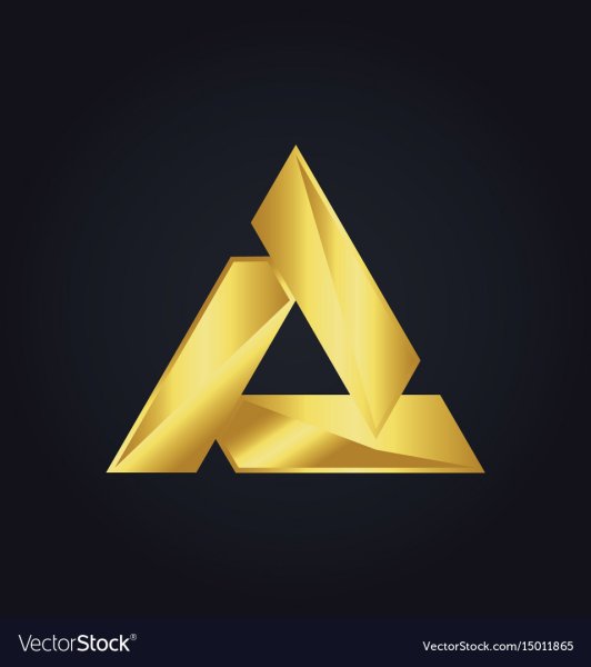 Золотой треугольник