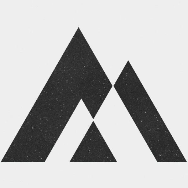 Треугольник лого