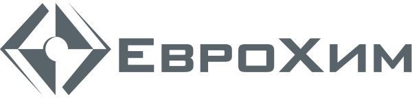 ЕВРОХИМ Усольский калийный комбинат логотип