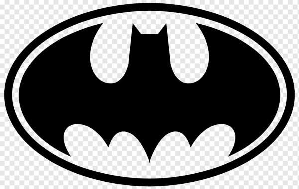 Бэтмен эмблема