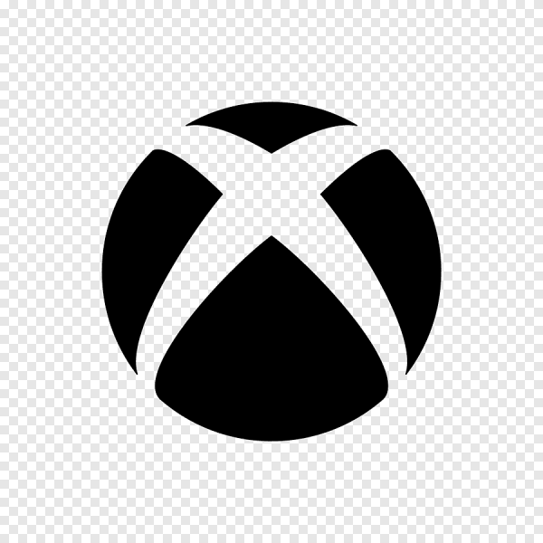 Xbox one logo 500x500