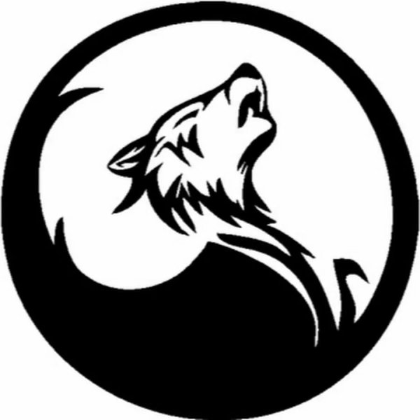 Символ волка