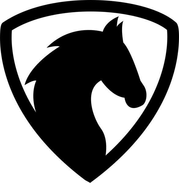 Символ лошади