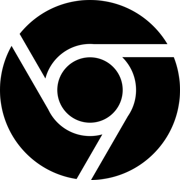 Икона Google Chrome