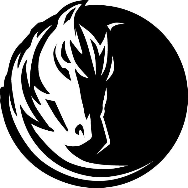 Dallas Mavericks logo