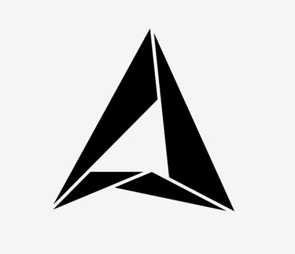 Фигурки для логотипа