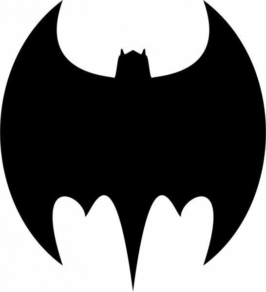 Эмблема Бэтмена