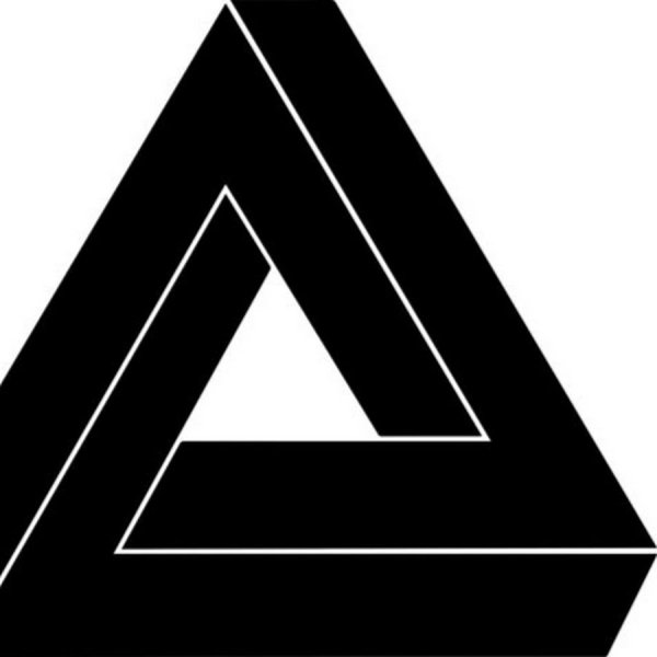 Треугольник Пенроуза