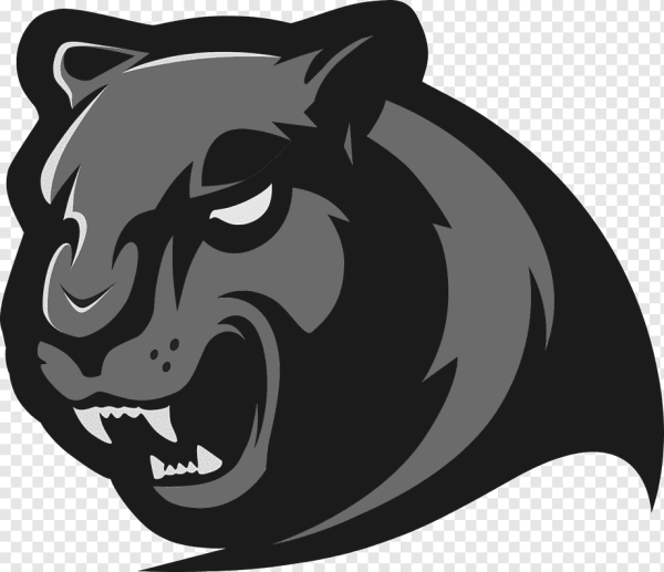 Пантера логотип