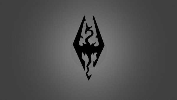 Skyrim символ