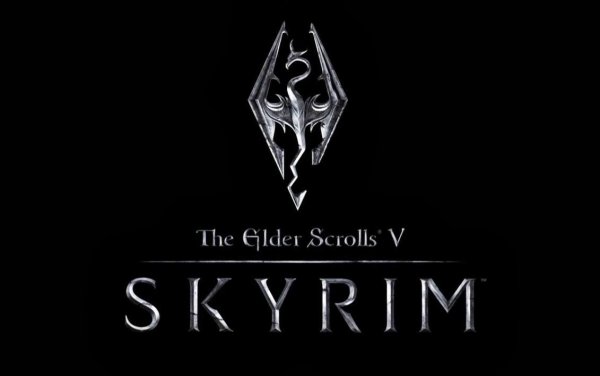 Skyrim эмблема