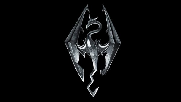 Символ империи скайрим