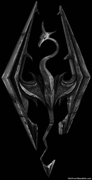 Символ Скайрима