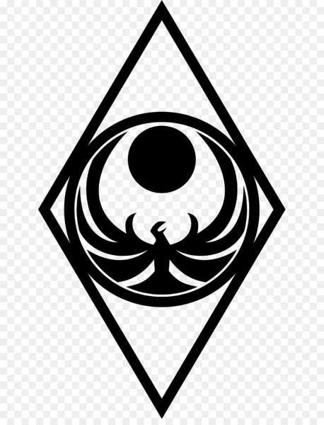 Символ империи скайрим