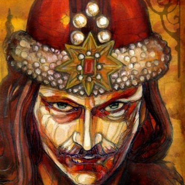 Символ Скайрима