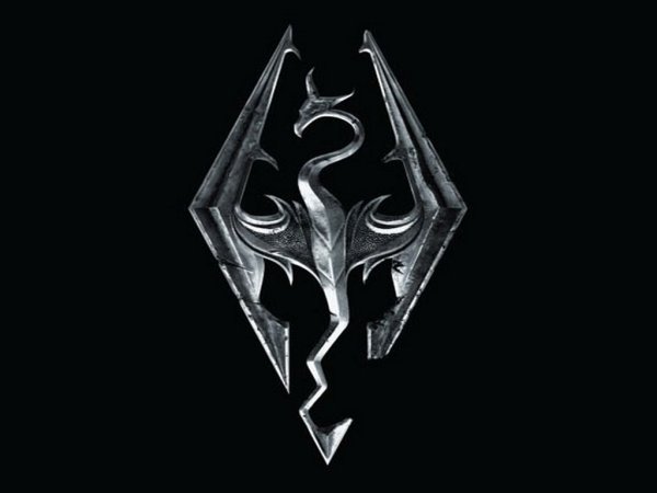 Знак империи скайрим