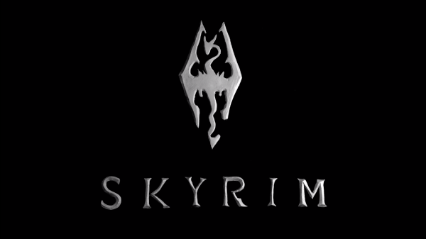 Скайрим значок для ярлыка