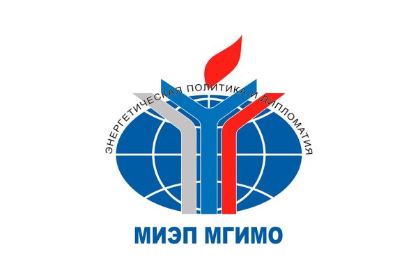 Logo Московский государственный институт международных отношений