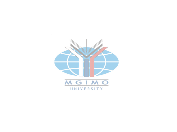 МГИМО эмблема вектор