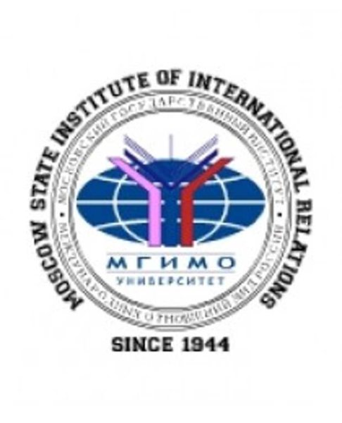 МГИМО университет лого
