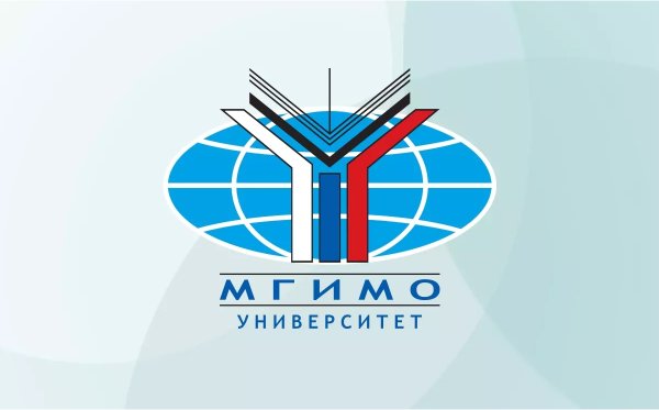 Презентация МГИМО шаблон
