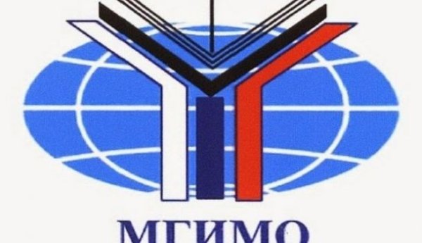 Логотип МГИМО колледж