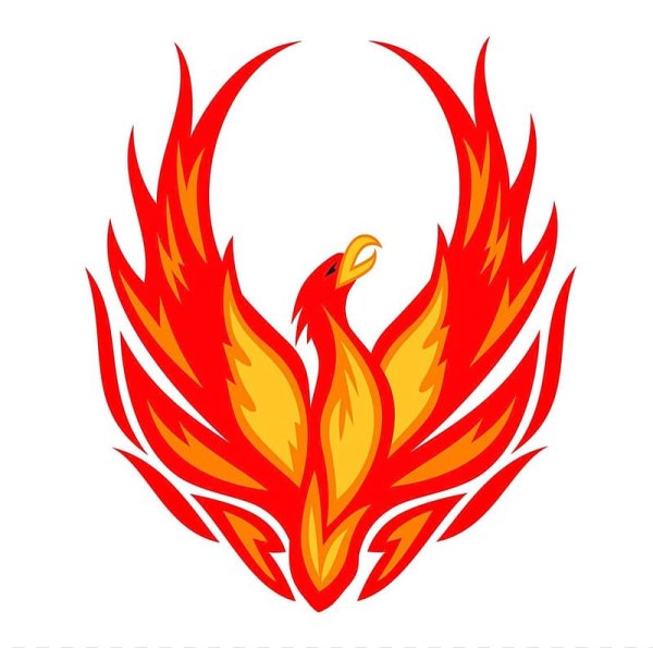 Символ огня