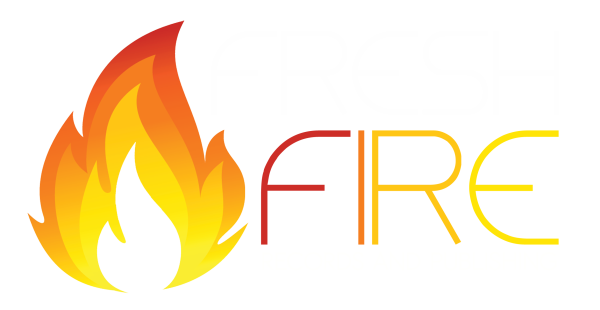 Огонек логотип