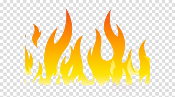 Огонь логотип