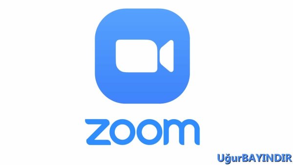 Зум логотип