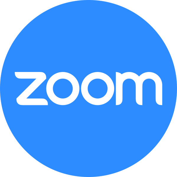 Значок Zoom