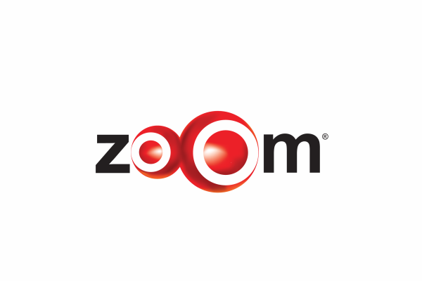 Логотип программы Zoom