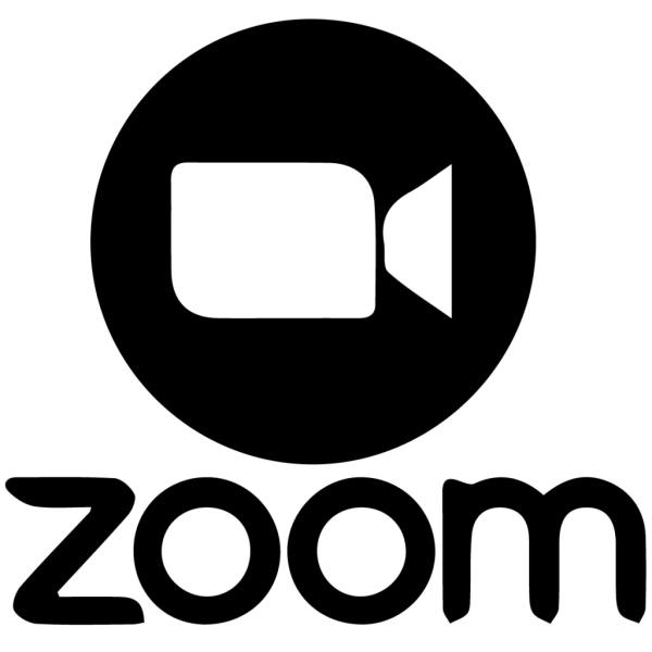 Зум логотип