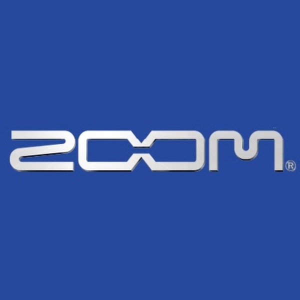 Zoom программа иконка